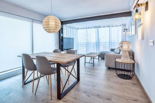 Apartamento Glp Dreams Torre Alazan