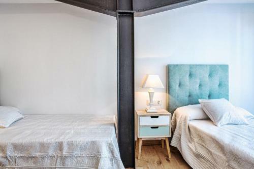 Apartamento Glp Dreams Torre Alazan