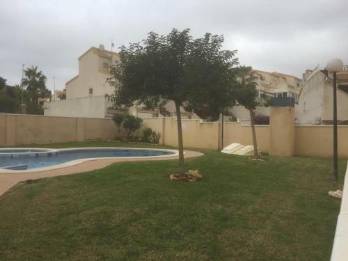 Apartamento Casa Martina