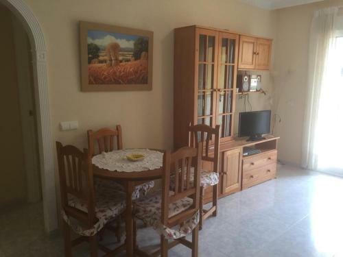 Apartamento Casa Martina