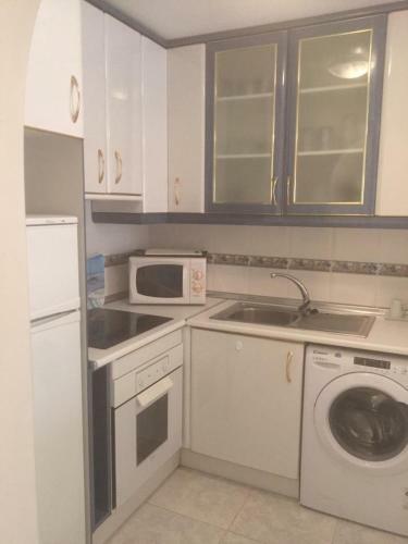 Apartamento Casa Martina
