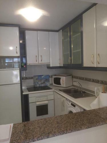 Apartamento Casa Martina