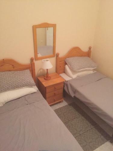 Apartamento Casa Martina