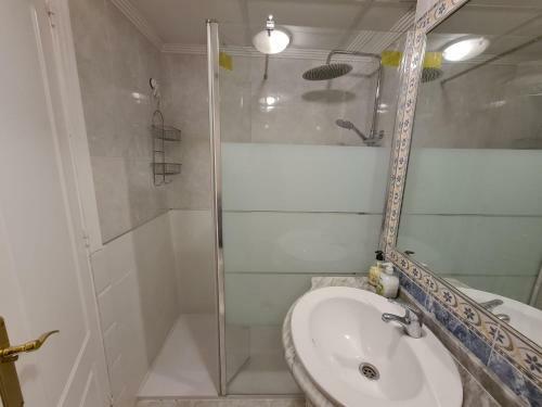 Apartamento Casa Martina