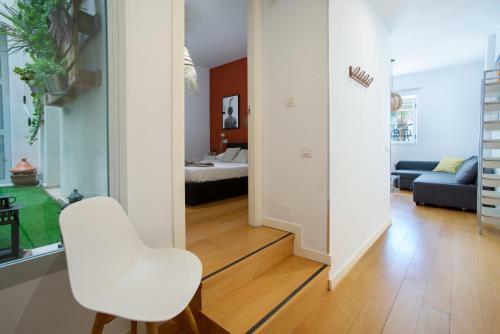 Apartamento Centrico Junto A Playa