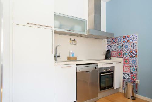Apartamento Centrico Junto A Playa