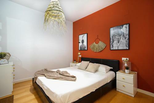 Apartamento Centrico Junto A Playa