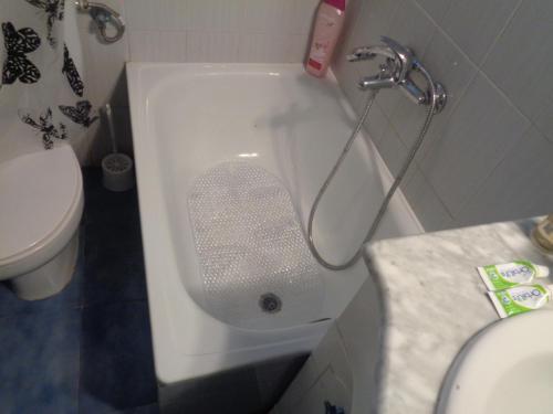 Apartamento ???????? ??? ?????, 85 ?, 20 ??? ? ????, 24 ???? ????????