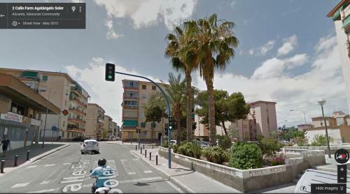 Apartamento ???????? ??? ?????, 85 ?, 20 ??? ? ????, 24 ???? ????????