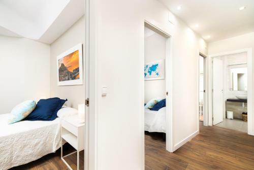 Apartamento La Casa De Los Mapas