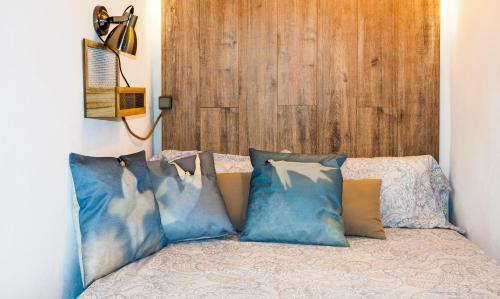 Man� Loft Apartamento Original Y En El Centro de Alicante