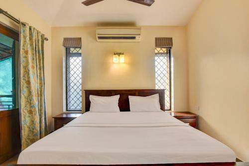 Hotel Oyo 85974 Kings Suits