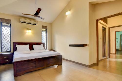 Hotel Oyo 85974 Kings Suits
