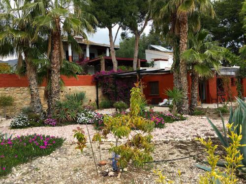 Hostal La Guarida