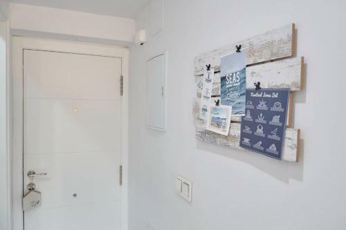Apartamento Playa San Juan