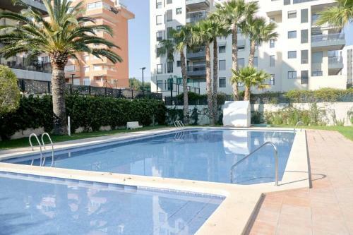 Apartamento Playa San Juan
