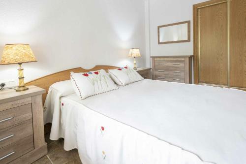 Apartamento Delf�n San Juan