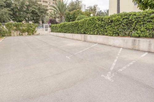 Apartamento Delf�n San Juan