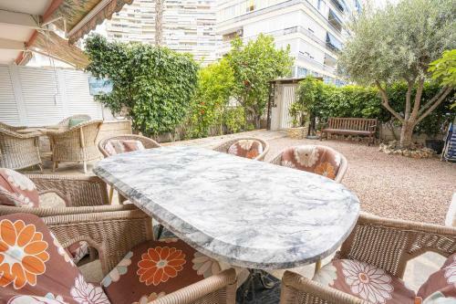 Apartamento Delf�n San Juan
