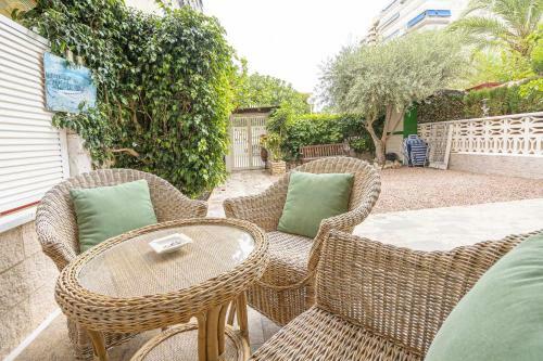Apartamento Delf�n San Juan