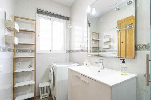 Apartamento Delf�n San Juan