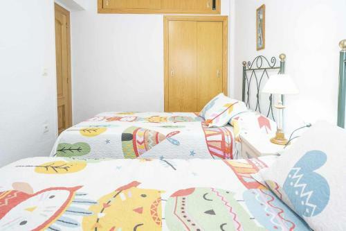 Apartamento Delf�n San Juan