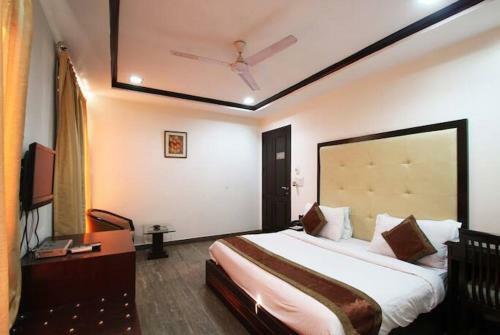 Hotel Veer Palace