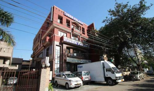Hotel Veer Palace