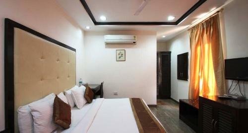 Hotel Veer Palace