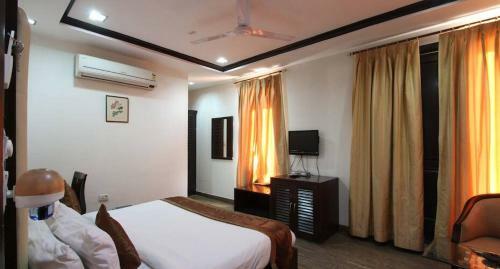 Hotel Veer Palace