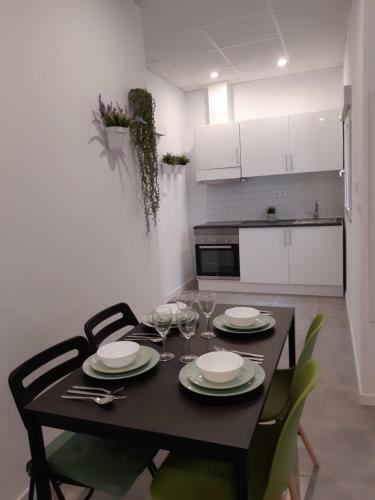 Tropical Garden Apartment