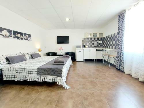 Apartamento Estudio Gloria