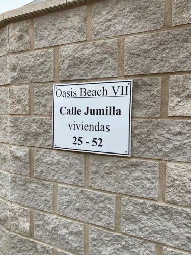 Oasis Beach Apartments