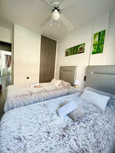 Oasis Beach Apartments