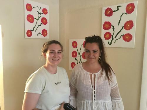 Zen Women's Hostel
