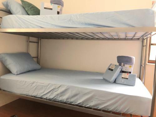 Zen Women's Hostel