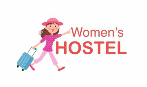 Zen Women's Hostel