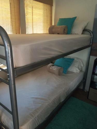 Zen Women's Hostel