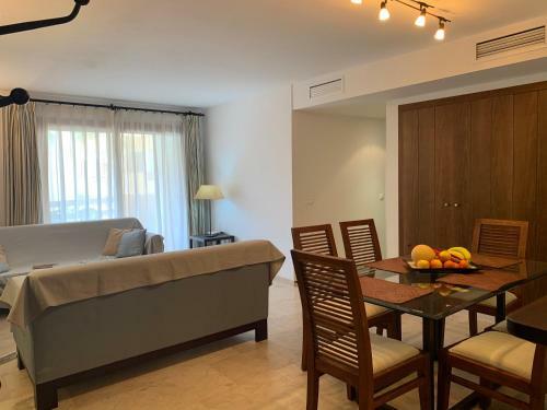 Incre�ble Apartamento Cerca De La Playa