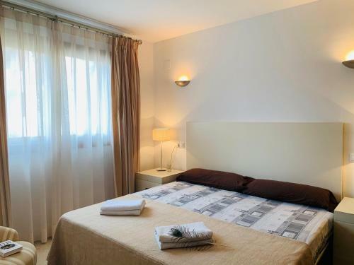 Incre�ble Apartamento Cerca De La Playa