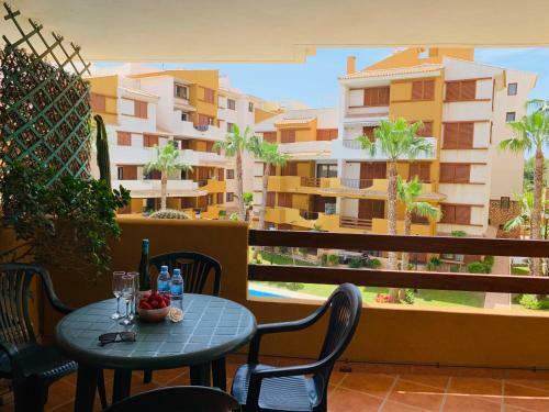Incre�ble Apartamento Cerca De La Playa
