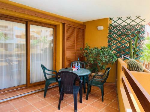 Incre�ble Apartamento Cerca De La Playa