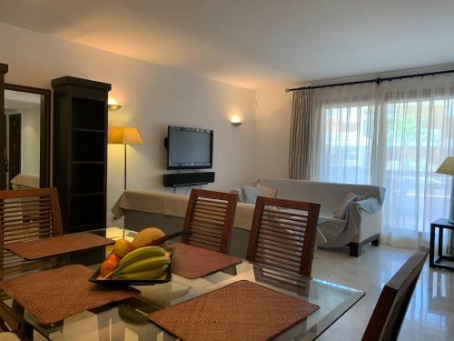 Incre�ble Apartamento Cerca De La Playa
