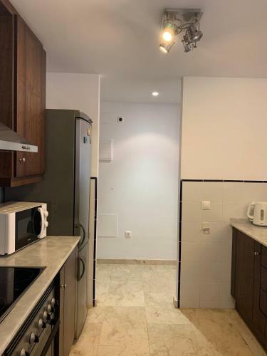 Incre�ble Apartamento Cerca De La Playa