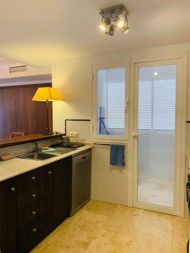 Incre�ble Apartamento Cerca De La Playa
