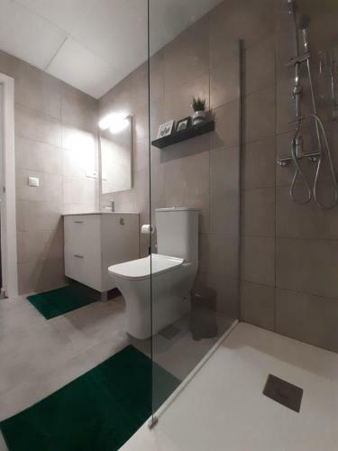 Green Serenity Apartment