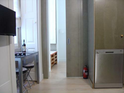 Apartamento Sunday - Downtown Historical Apt