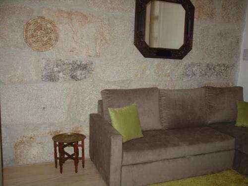 Apartamento Sunday - Downtown Historical Apt