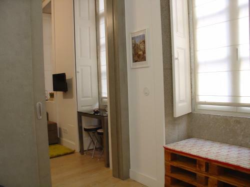 Apartamento Sunday - Downtown Historical Apt