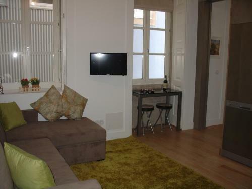 Apartamento Sunday - Downtown Historical Apt